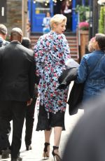 ELIZABETH DEBICKI Out at Toronto International Film Festival 09/11/2018