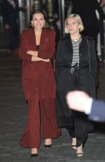 ELIZABETH OLSEN at Instyle’s Party in Toronto 09/08/2018