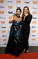 ELIZABETH OLSEN at Sorry for Your Loss Premiere at Toronto International Film Festival 09/08/2018