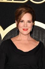 ELIZABETH PERKINS at HBO Emmy Party in Los Angeles 09/17/2018