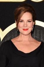 ELIZABETH PERKINS at HBO Emmy Party in Los Angeles 09/17/2018