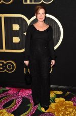 ELIZABETH PERKINS at HBO Emmy Party in Los Angeles 09/17/2018