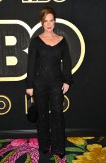 ELIZABETH PERKINS at HBO Emmy Party in Los Angeles 09/17/2018