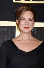 ELIZABETH PERKINS at HBO Emmy Party in Los Angeles 09/17/2018