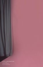 ELLE FANNING for Miu Miu Fall/Winter 2018 Campaign