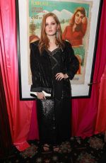 ELLIE BAMBER at Love Magazine 10th Birthday Party in London 09/17/2018
