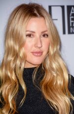 ELLIE GOULDING at 8th Annual Ladies Luncheon in New York 09/25/2018