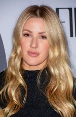 ELLIE GOULDING at 8th Annual Ladies Luncheon in New York 09/25/2018