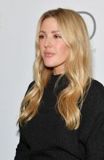 ELLIE GOULDING at 8th Annual Official First Ladies Luncheon in New York 09/25/2018