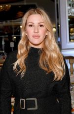 ELLIE GOULDING at 8th Annual Official First Ladies Luncheon in New York 09/25/2018