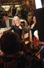 EMILIA CLARKE at Dolce & Gabbana The Only One Capaign Photshoot, 2018