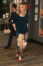 EMILIA FOX at Black 