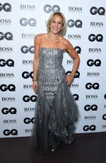 EMILY MAITLIS at GQ Men of the Year 2018 Awards in London 09/05/2018