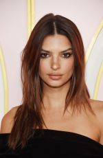 EMILY RATAJKOWSKI at Amazon Prime Video Emmy Party in West Hollywood 09/17/2018