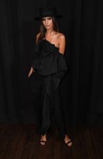 EMILY RATAJKOWSKI at Marc Jacobs Fashion Show in New York 09/12/2018