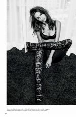 EMILY RATAJKOWSKI in Vogue Magazine, Latin America October 2018