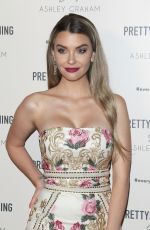 EMILY SEARS at Prettylittlething Ashley Graham Event in Los Angeles 09/24/2018