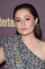 EMMA KENNEY at EW and L