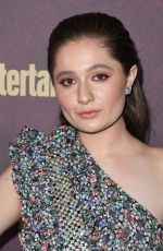EMMA KENNEY at EW and L