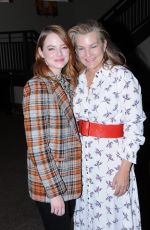EMMA STONE at Telluride Film Festival 2018 09/01/2018