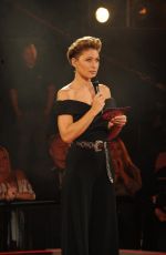 EMMA WILLIS at Celebrity Big Brother 3rd Eviction in Borehamwood 09/03/2018