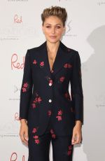 EMMA WILLIS at Red Magazine
