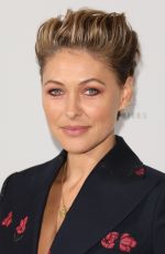 EMMA WILLIS at Red Magazine