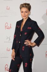 EMMA WILLIS at Red Magazine