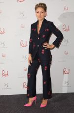 EMMA WILLIS at Red Magazine