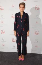 EMMA WILLIS at Red Magazine