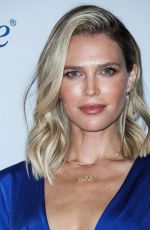 ERIN and SARA FOSTER at Iheartradio Music Festival in Las Vegas 09/21/2018