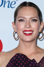 ERIN and SARA FOSTER at Iheartradio Music Festival in Las Vegas 09/21/2018