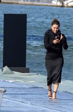 EVA LONGORIA at L