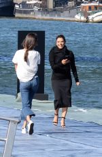 EVA LONGORIA at L