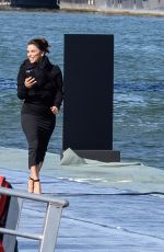 EVA LONGORIA at L