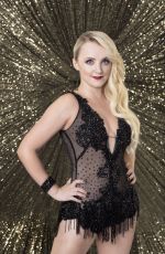 EVANNA LYNCH - Dancing With the Stars, Season 27 Promos