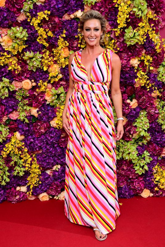 FAYE TOZER at Crazy Rich Asians Premiere in London 09/04/2018