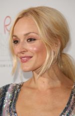 FEARNE COTTON at Red Magazine