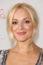 FEARNE COTTON at Red Magazine