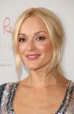 FEARNE COTTON at Red Magazine