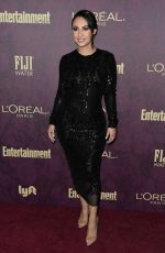 FRANCIA RAISA at EW and L