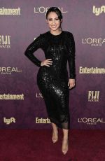 FRANCIA RAISA at EW and L