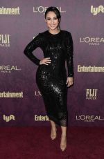 FRANCIA RAISA at EW and L