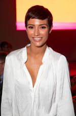 FRANKIE BRIDGE at Heathers: The Musical Press Night in London 09/14/2018