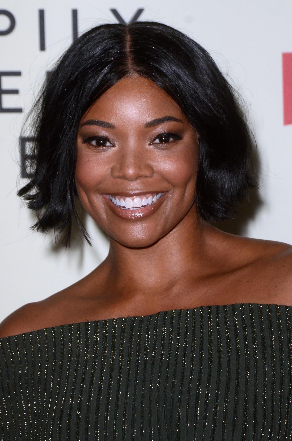 GABRIELLE UNION at Nappily Ever After Special Screening in Los Angeles ...