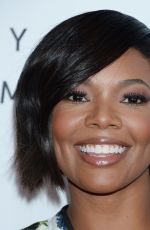 GABRIELLE UNION at Women Making History Awards in Beverly Hills 09/15/2018