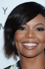 GABRIELLE UNION at Women Making History Awards in Beverly Hills 09/15/2018