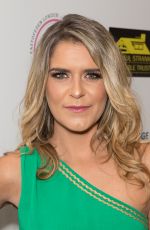 GEMMA OATEN at Paul Strank Charitable Trust Annual Gala in London 09/22/2018