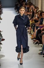 GIGI HADID at Max Mara Runway Show at MFW in Milan 09/20/2018