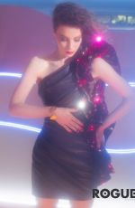 GILLIAN JACOBS for Rogue Magazine, Spring/Summer 2018
